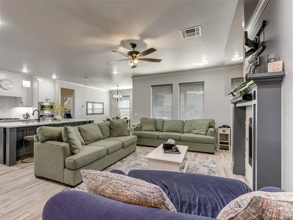12904 NW 140th TER, Piedmont, OK 73078