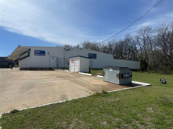 1017 N Washington ST, Ardmore, OK 73401
