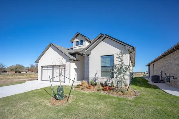 13304 Lisbon AVE, Oklahoma City, OK 73170