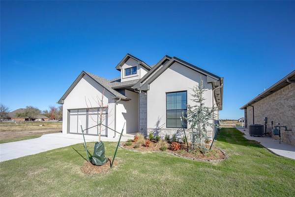 13304 Lisbon AVE, Oklahoma City, OK 73170