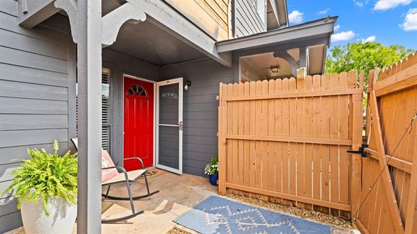 14405 N Pennsylvania AVE #6B, Oklahoma City, OK 73134