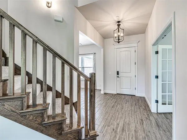 5017 Asheville WAY, Choctaw, OK 73020