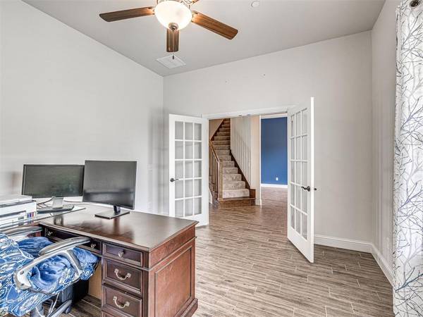 5017 Asheville WAY, Choctaw, OK 73020