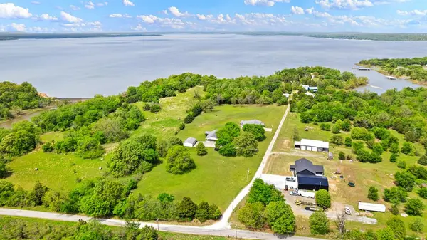 116968 S 4164 RD, Eufaula, OK 74432