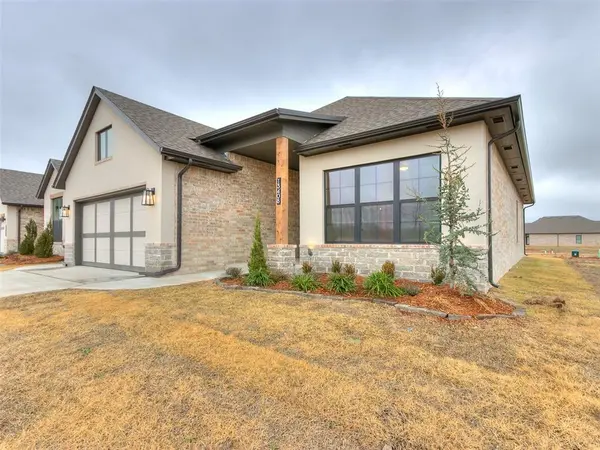13408 Lisbon AVE, Oklahoma City, OK 73170