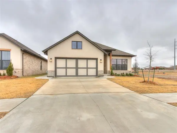 13408 Lisbon AVE, Oklahoma City, OK 73170