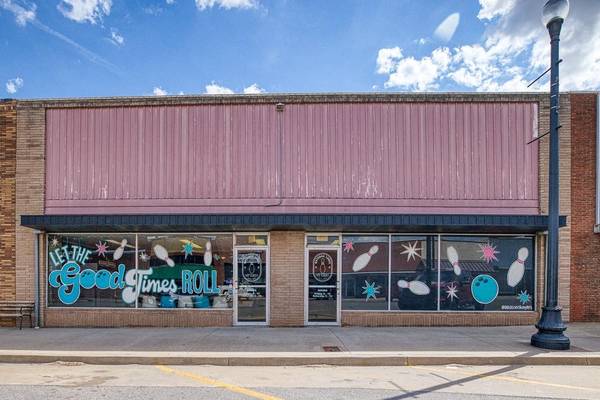 109 W Main ST, Watonga, OK 73772