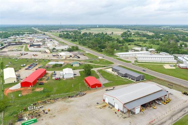 9064 S US 77 HWY, Noble, OK 73068