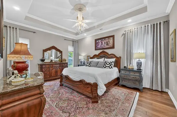 137 Red Oak DR, Cartwright, OK 74731