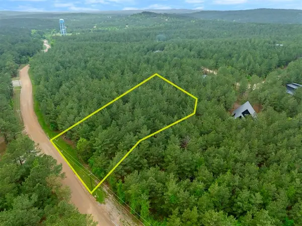 605 Track 2 Camp Ranch RD, Broken Bow, OK 74728