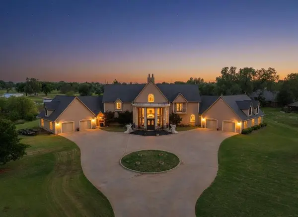 1801 W Carolina AVE, Chickasha, OK 73018