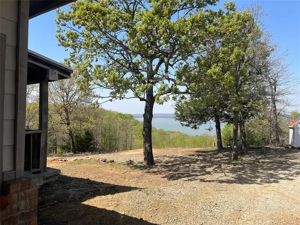 216 N Bk 1600 RD, Stigler, OK 74462