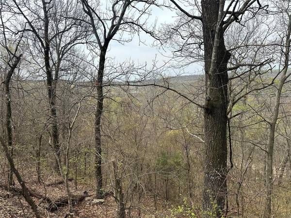 000 W Big Rock RD #Lot #7, Park Hill, OK 74451
