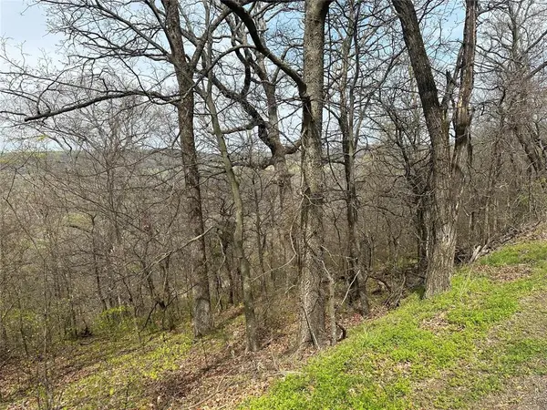 000 W Big Rock RD #Lot #7, Park Hill, OK 74451