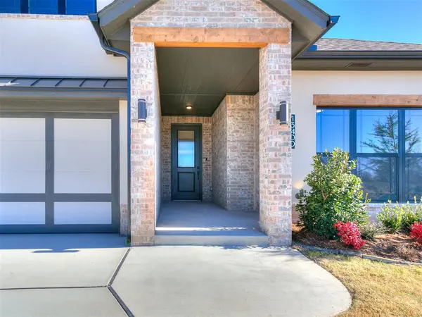 13400 Lisbon AVE, Oklahoma City, OK 73170
