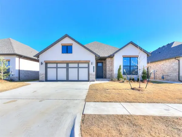 13404 Lisbon AVE, Oklahoma City, OK 73170