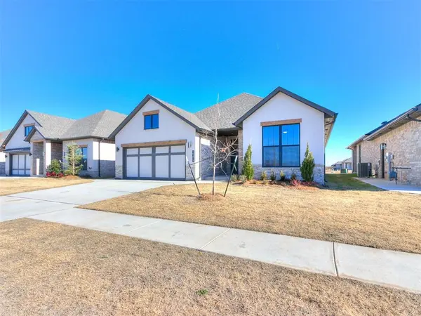 13404 Lisbon AVE, Oklahoma City, OK 73170
