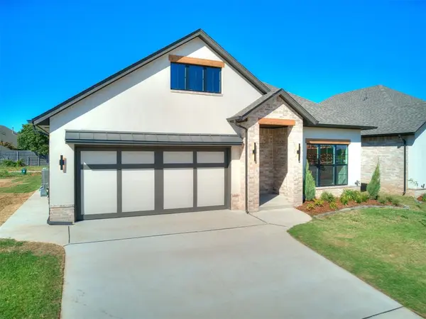 2921 SW 132nd ST, Oklahoma City, OK 73170