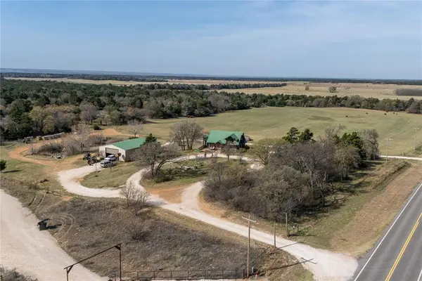 11655 Highway 60, Fairview, OK 73737
