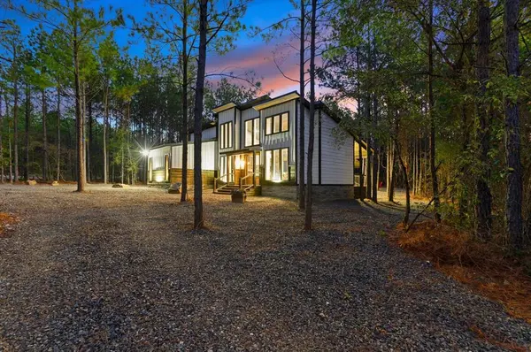 88 Bear Hickory TRL, Broken Bow, OK 74728
