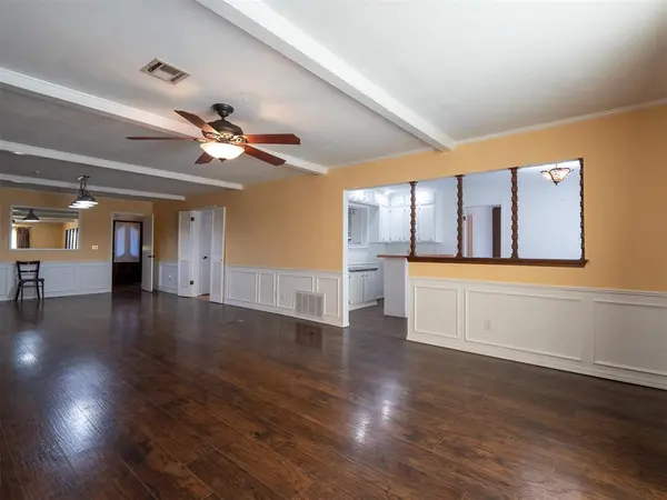 813 SW 25th ST, El Reno, OK 73036
