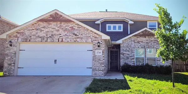 1716 Vermilion LN, El Reno, OK 73036