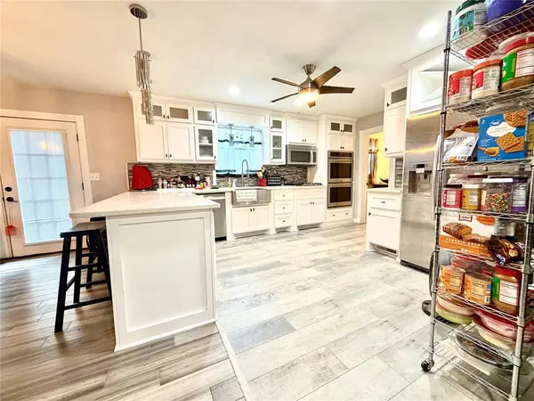 228 Beard DR, Oklahoma City, OK 73110