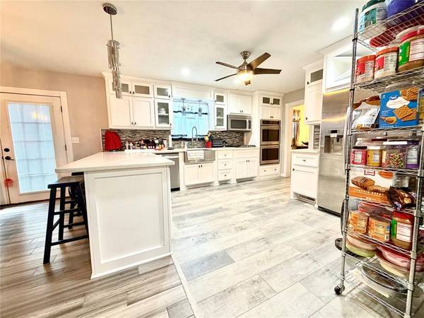 228 Beard DR, Oklahoma City, OK 73110