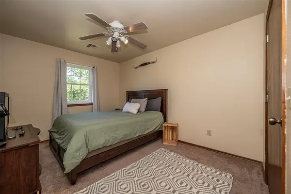 118 Cottonwood DR, Mcloud, OK 74851