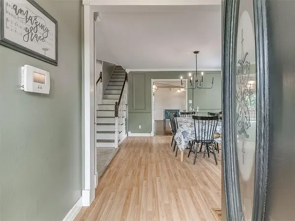 6823 S Kleiner AVE, Oklahoma City, OK 73097