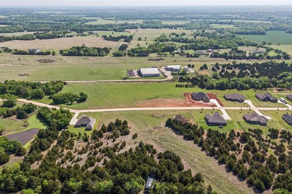 9452 Regado CT, Guthrie, OK 73044
