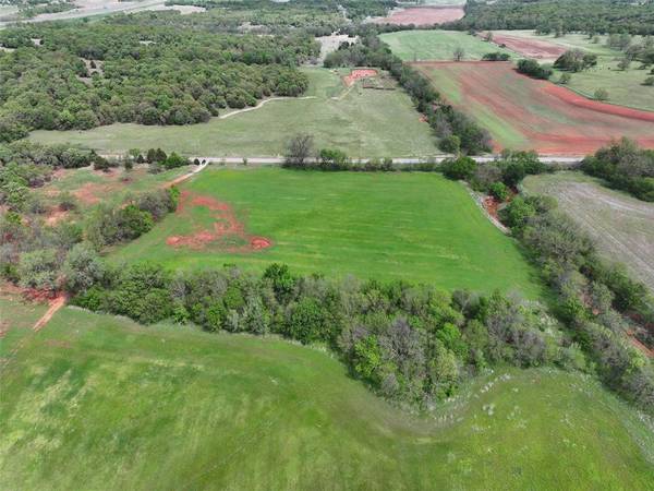 1 Wild Horse CRK, Luther, OK 73054