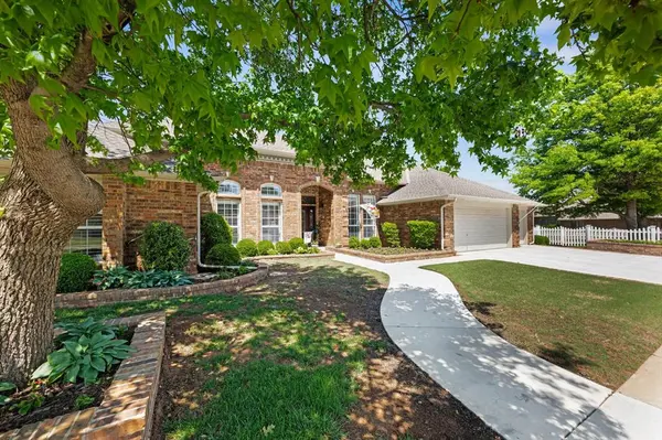 1501 NW 198th ST, Edmond, OK 73012
