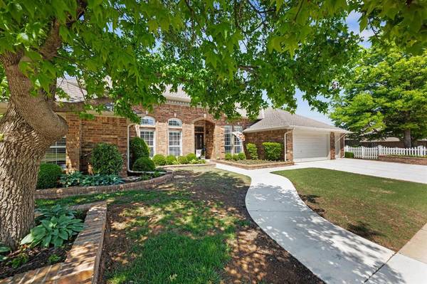 1501 NW 198th ST, Edmond, OK 73012