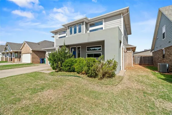 12913 Black Hills DR, Oklahoma City, OK 73142