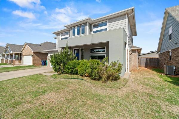 12913 Black Hills DR, Oklahoma City, OK 73142