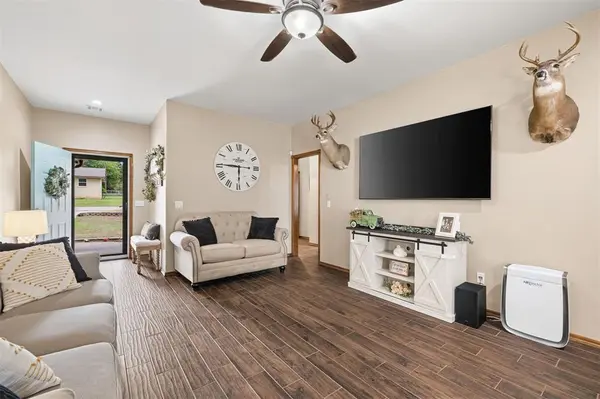 508 N Van Buren AVE, Blanchard, OK 73010