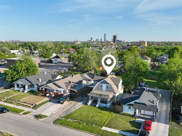 1424 NW 33rd ST, Oklahoma City, OK 73118