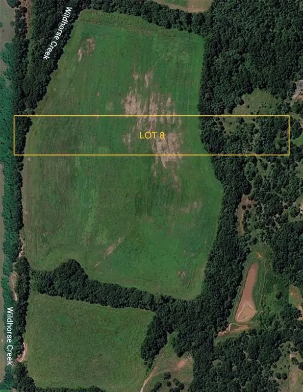 8 Wild Horse CRK, Luther, OK 73054