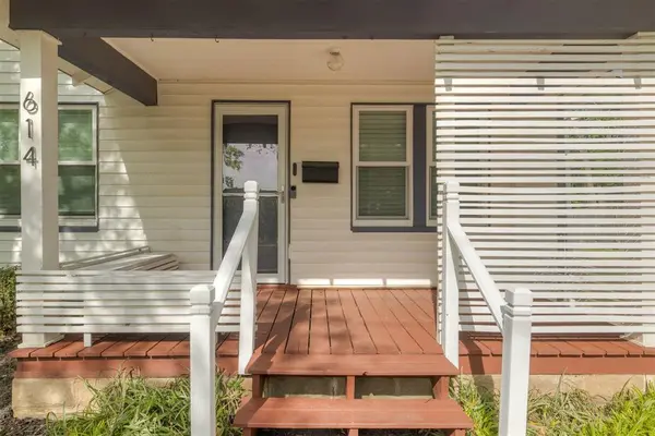 614 N University BLVD, Norman, OK 73069