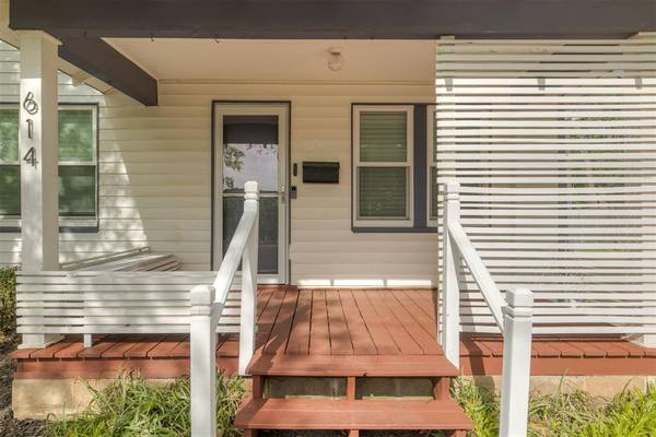 614 N University BLVD, Norman, OK 73069