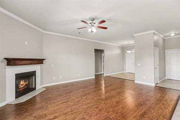 3224 Briargate RD, Edmond, OK 73034