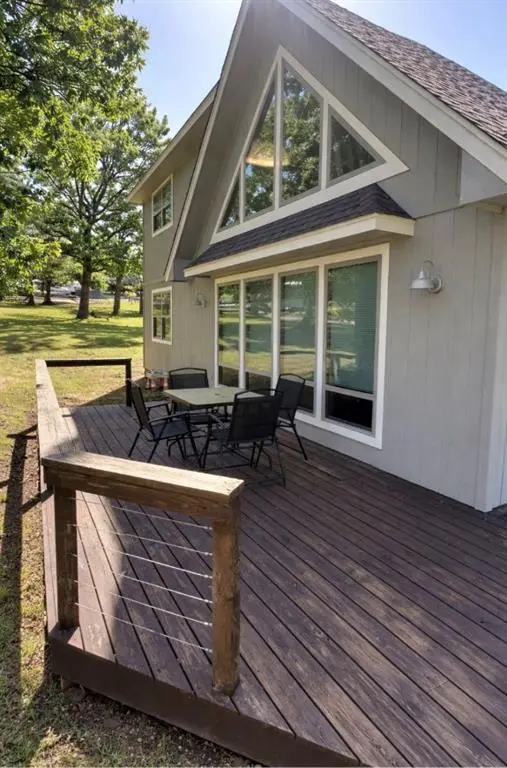 448888 E 980 RD, Vian, OK 74962