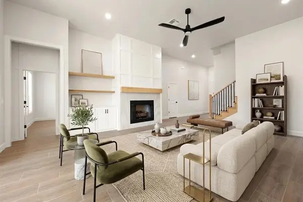 7104 NW 154th ST, Edmond, OK 73013