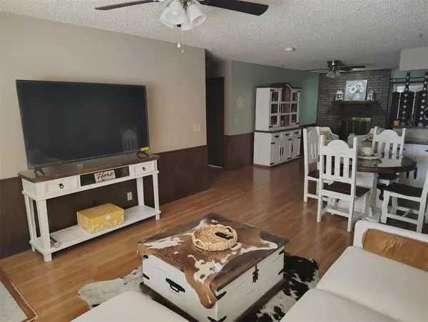 1505 Crestview DR, Cordell, OK 73632