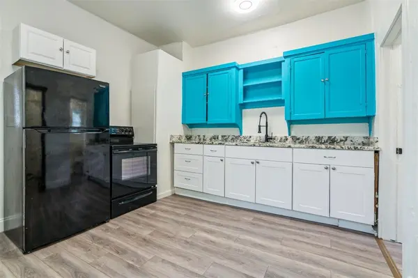 2123 W Park PL, Oklahoma City, OK 73107