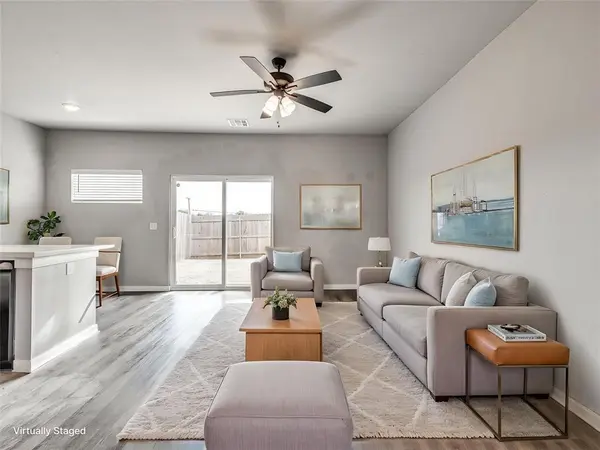 8922 NW 109th TER, Oklahoma City, OK 73162
