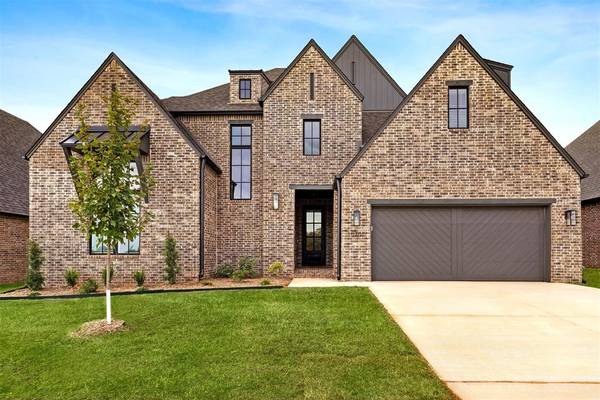 15701 Stillmeadows DR, Edmond, OK 73013