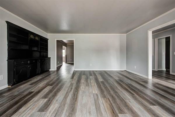 1506 W Walnut ST, El Reno, OK 73036