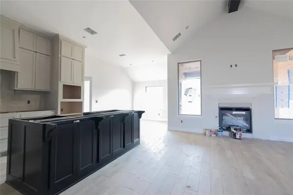 16105 Thistle TER, Edmond, OK 73013